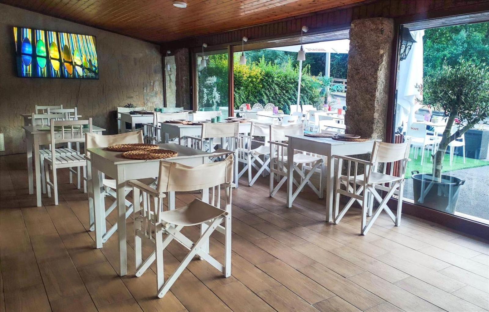 Cantinho Das Oliveiras Geres Exteriér fotografie