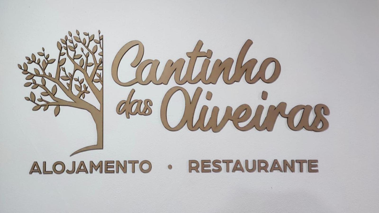 Cantinho Das Oliveiras Geres Exteriér fotografie