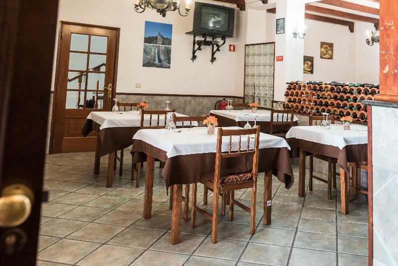 Cantinho Das Oliveiras Geres Exteriér fotografie