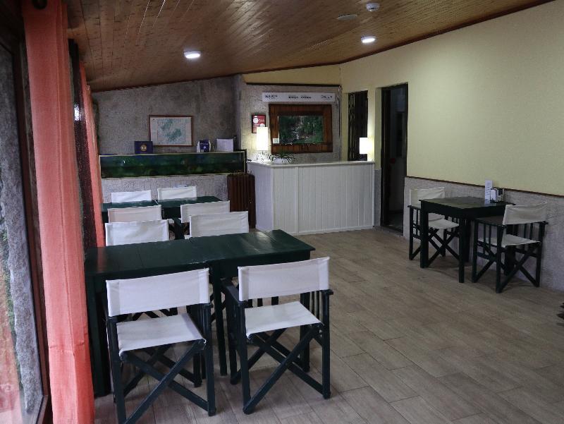 Cantinho Das Oliveiras Geres Exteriér fotografie