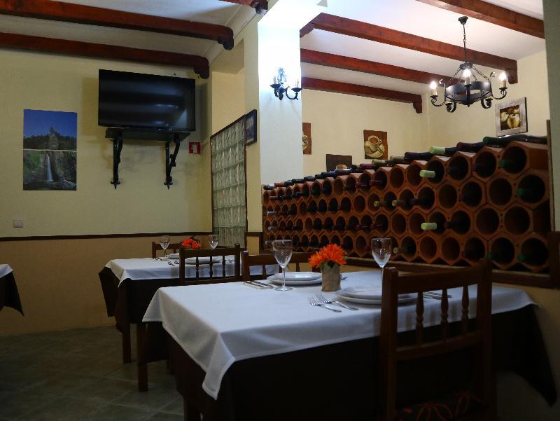 Cantinho Das Oliveiras Geres Exteriér fotografie